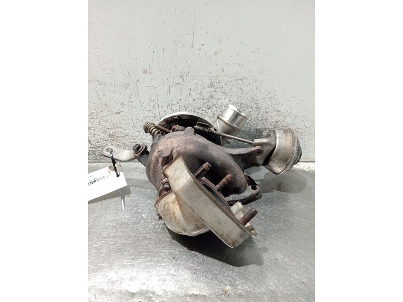 Recambio de turbocompresor para honda accord vii (cl, cn) 2.2 i-ctdi (cn1) referencia OEM IAM 18900RBDE02 72912512 