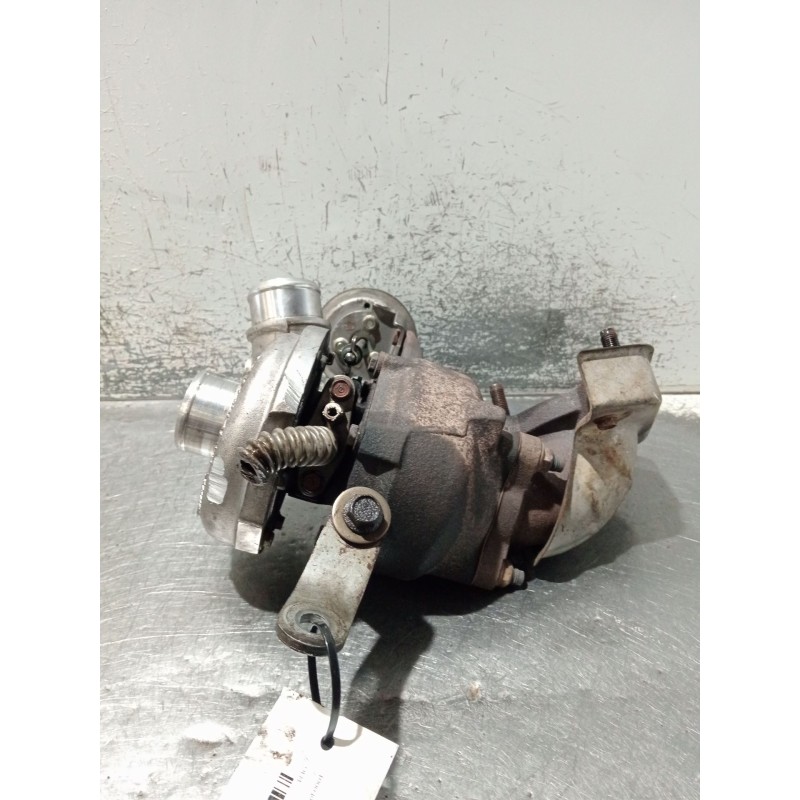 Recambio de turbocompresor para honda accord vii (cl, cn) 2.2 i-ctdi (cn1) referencia OEM IAM 18900RBDE02 72912512 