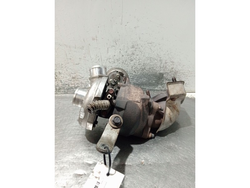 Recambio de turbocompresor para honda accord vii (cl, cn) 2.2 i-ctdi (cn1) referencia OEM IAM 18900RBDE02 72912512 