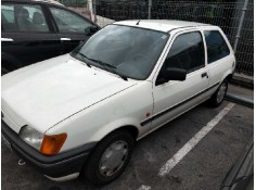 ford fiesta berl./courier del año 1990