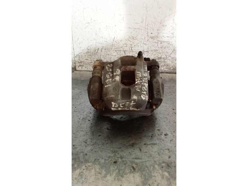 Recambio de pinza freno delantera derecha para mitsubishi montero pinin (h60/h70) 2.0 gdi cat referencia OEM IAM   
