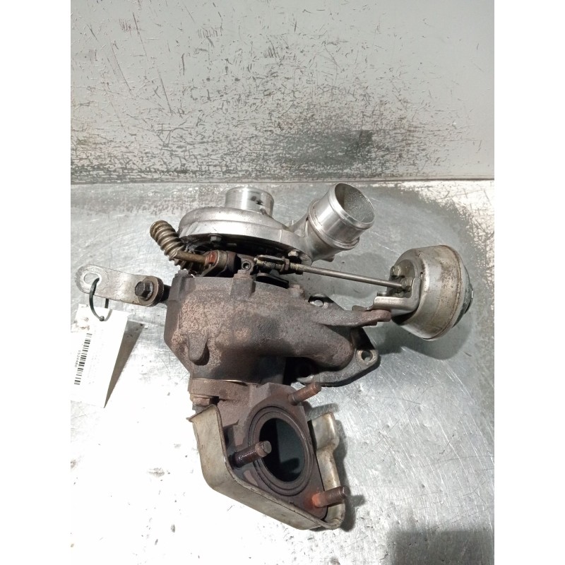 Recambio de turbocompresor para honda accord vii (cl, cn) 2.2 i-ctdi (cn1) referencia OEM IAM 18900RBDE02 72912512 