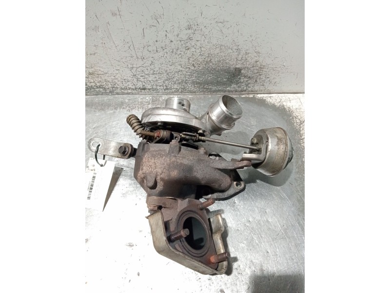 Recambio de turbocompresor para honda accord vii (cl, cn) 2.2 i-ctdi (cn1) referencia OEM IAM 18900RBDE02 72912512 