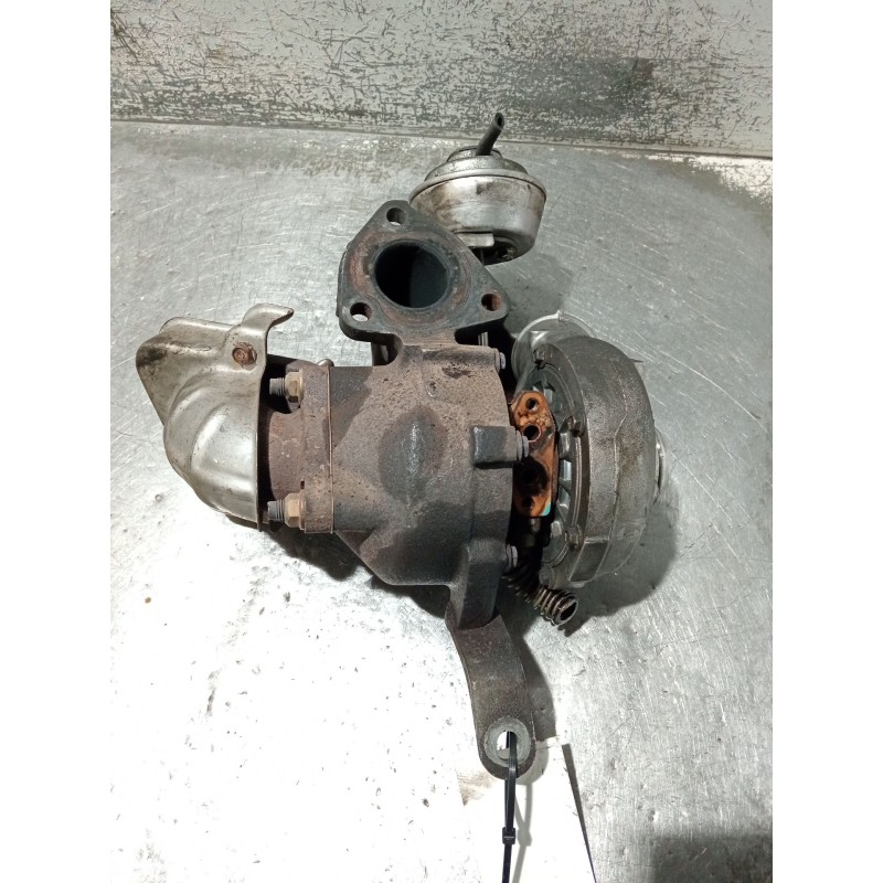 Recambio de turbocompresor para honda accord vii (cl, cn) 2.2 i-ctdi (cn1) referencia OEM IAM 18900RBDE02 72912512 