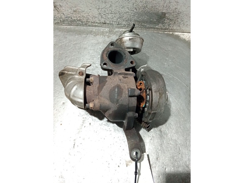 Recambio de turbocompresor para honda accord vii (cl, cn) 2.2 i-ctdi (cn1) referencia OEM IAM 18900RBDE02 72912512 