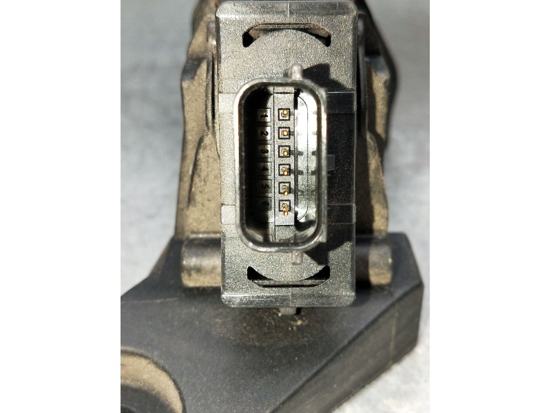 Recambio de potenciometro pedal para ford fiesta (ce1) cool&connect referencia OEM IAM H1BC9F836A1D 6PV01255004 