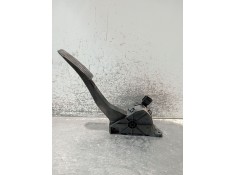 Recambio de potenciometro pedal para jaguar e-pace (x540) 2.0 d180 awd referencia OEM IAM FK729F836AC  