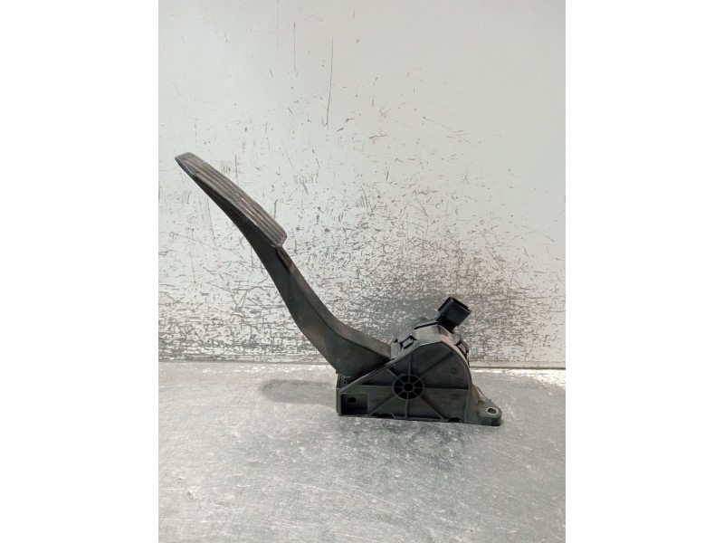 Recambio de potenciometro pedal para jaguar e-pace (x540) 2.0 d180 awd referencia OEM IAM FK729F836AC  