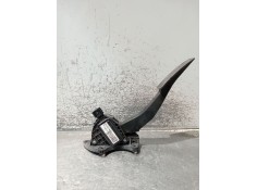 Recambio de potenciometro pedal para jaguar e-pace (x540) 2.0 d180 awd referencia OEM IAM FK729F836AC   2