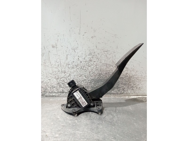 Recambio de potenciometro pedal para jaguar e-pace (x540) 2.0 d180 awd referencia OEM IAM FK729F836AC  