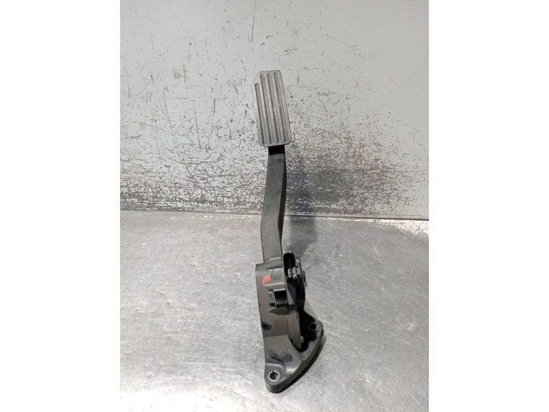 Recambio de potenciometro pedal para jaguar e-pace (x540) 2.0 d180 awd referencia OEM IAM FK729F836AC  