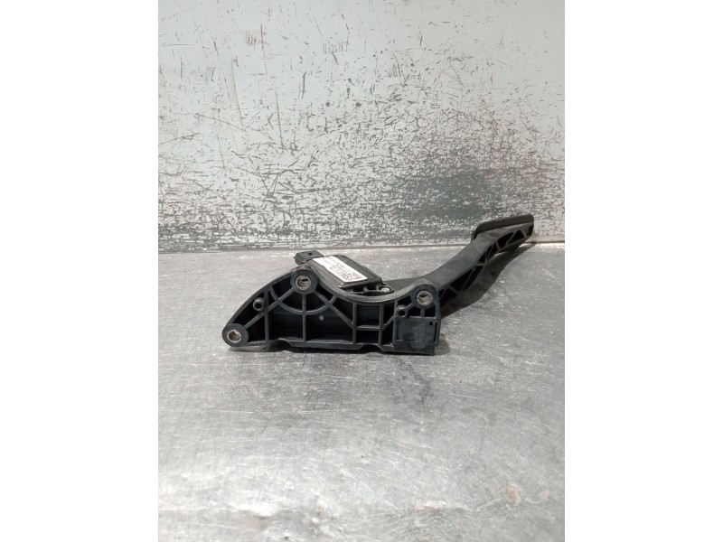 Recambio de potenciometro pedal para jaguar e-pace (x540) 2.0 d180 awd referencia OEM IAM FK729F836AC  