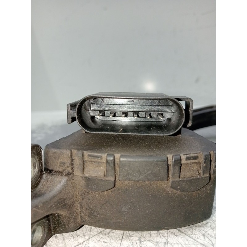 Recambio de potenciometro pedal para ford focus ii (da_, hcp, dp) 1.8 tdci referencia OEM IAM 4M519F836AH 6PV00864101 