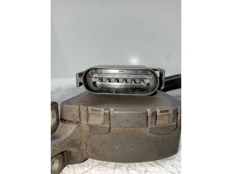 Recambio de potenciometro pedal para ford focus ii (da_, hcp, dp) 1.8 tdci referencia OEM IAM 4M519F836AH 6PV00864101 