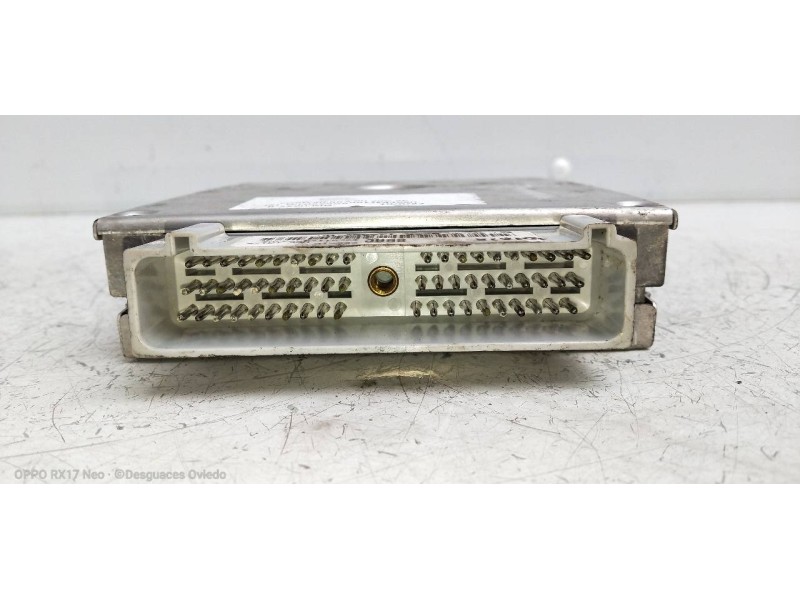 Recambio de centralita motor uce para ford sierra berlina gl referencia OEM IAM 88BB12A650AC  