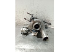 Recambio de turbocompresor para kia sorento i (jc) 2.5 crdi referencia OEM IAM 53039700122 282004A470 
