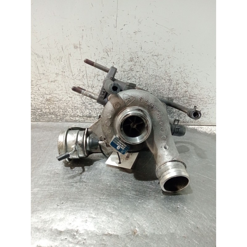 Recambio de turbocompresor para kia sorento i (jc) 2.5 crdi referencia OEM IAM 53039700122 282004A470 
