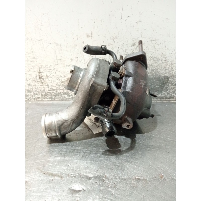 Recambio de turbocompresor para kia sorento i (jc) 2.5 crdi referencia OEM IAM 53039700122 282004A470 