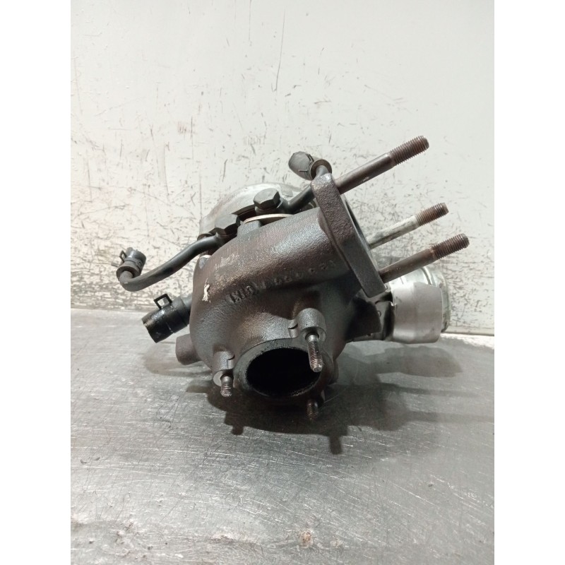 Recambio de turbocompresor para kia sorento i (jc) 2.5 crdi referencia OEM IAM 53039700122 282004A470 