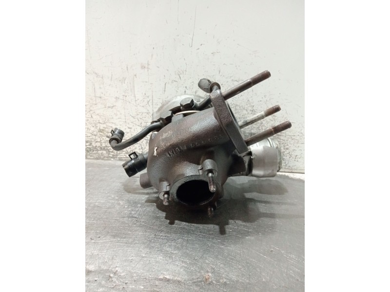Recambio de turbocompresor para kia sorento i (jc) 2.5 crdi referencia OEM IAM 53039700122 282004A470 