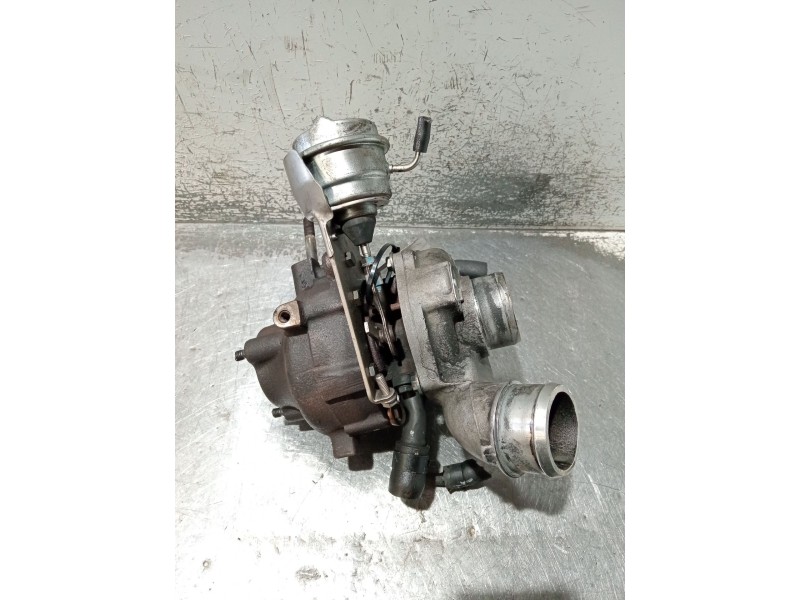 Recambio de turbocompresor para kia sorento i (jc) 2.5 crdi referencia OEM IAM 53039700122 282004A470 