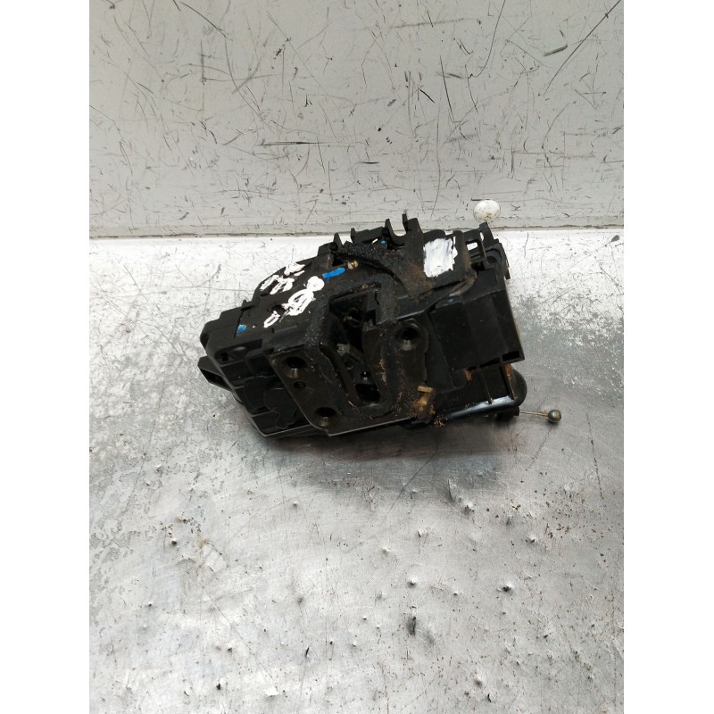 Recambio de motor cierre centralizado delantero derecho para hyundai santa fé ii (cm) 2.2 crdi gls 4x4 referencia OEM IAM 813202
