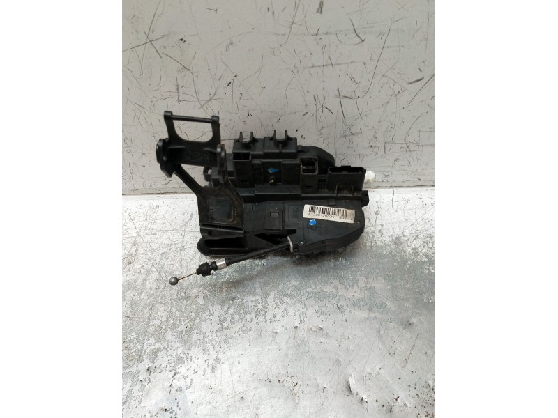 Recambio de motor cierre centralizado delantero derecho para hyundai santa fé ii (cm) 2.2 crdi gls 4x4 referencia OEM IAM 813202