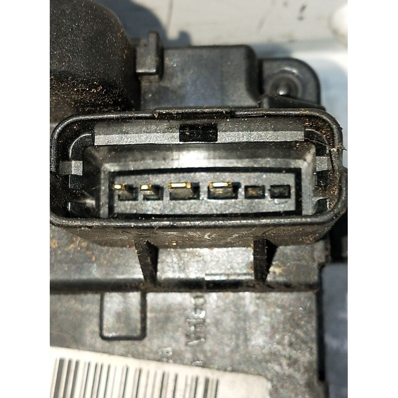 Recambio de motor cierre centralizado delantero derecho para hyundai santa fé ii (cm) 2.2 crdi gls 4x4 referencia OEM IAM 813202