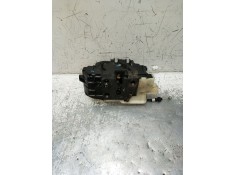 Recambio de motor cierre centralizado trasero derecho para hyundai santa fé ii (cm) 2.2 crdi gls 4x4 referencia OEM IAM 814202B0