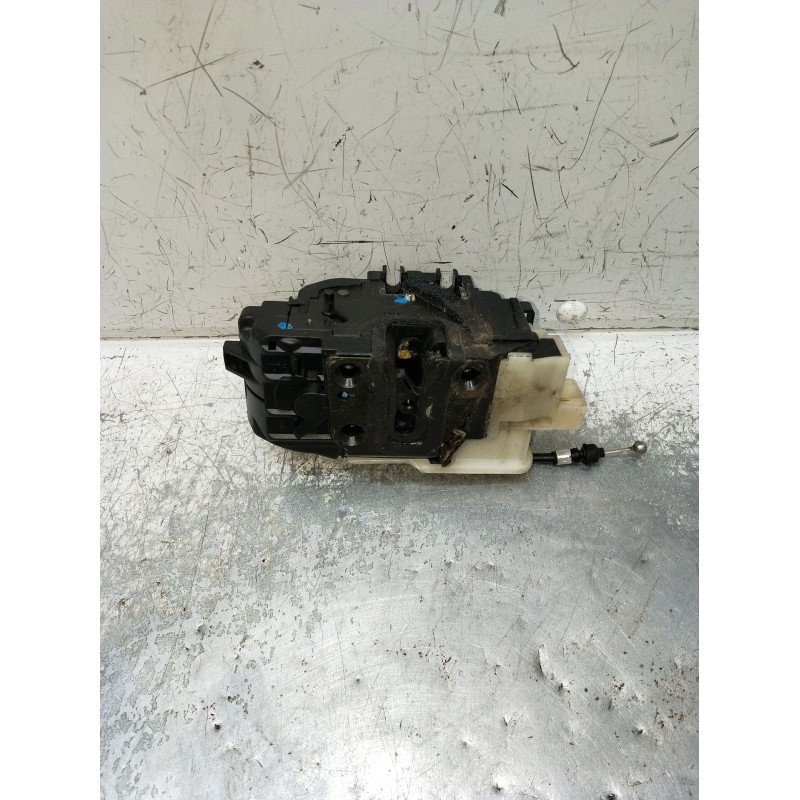 Recambio de motor cierre centralizado trasero derecho para hyundai santa fé ii (cm) 2.2 crdi gls 4x4 referencia OEM IAM 814202B0