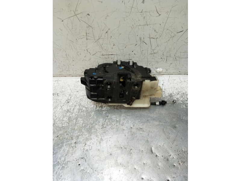 Recambio de motor cierre centralizado trasero derecho para hyundai santa fé ii (cm) 2.2 crdi gls 4x4 referencia OEM IAM 814202B0