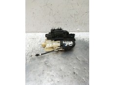 Recambio de motor cierre centralizado trasero derecho para hyundai santa fé ii (cm) 2.2 crdi gls 4x4 referencia OEM IAM 814202B0 2