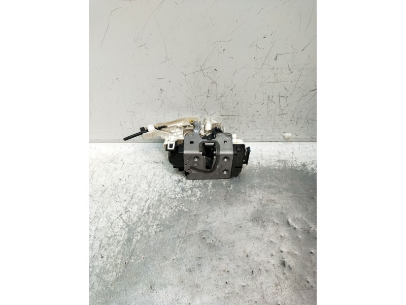 Recambio de motor cierre centralizado delantero derecho para mercedes-benz clase glk (x204) 220 cdi 4-matic (204.984, 204.997) r