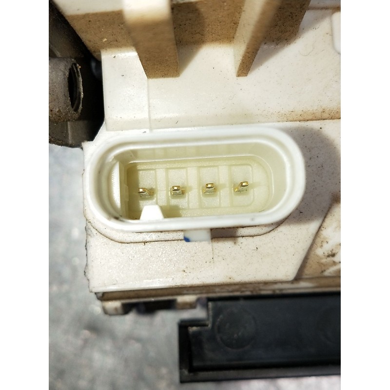 Recambio de motor cierre centralizado delantero derecho para mercedes-benz clase glk (x204) 220 cdi 4-matic (204.984, 204.997) r