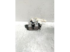 Recambio de motor cierre centralizado trasero izquierdo para mercedes-benz clase glk (x204) 220 cdi 4-matic (204.984, 204.997) r