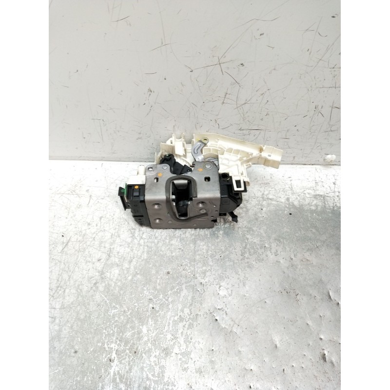 Recambio de motor cierre centralizado trasero izquierdo para mercedes-benz clase glk (x204) 220 cdi 4-matic (204.984, 204.997) r