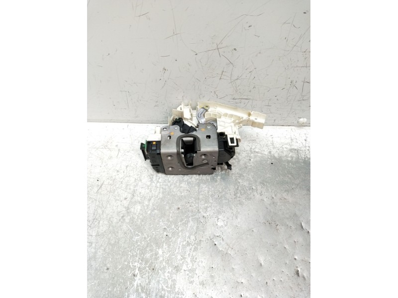 Recambio de motor cierre centralizado trasero izquierdo para mercedes-benz clase glk (x204) 220 cdi 4-matic (204.984, 204.997) r