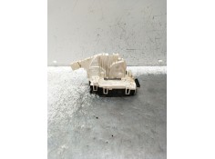 Recambio de motor cierre centralizado trasero izquierdo para mercedes-benz clase glk (x204) 220 cdi 4-matic (204.984, 204.997) r 2