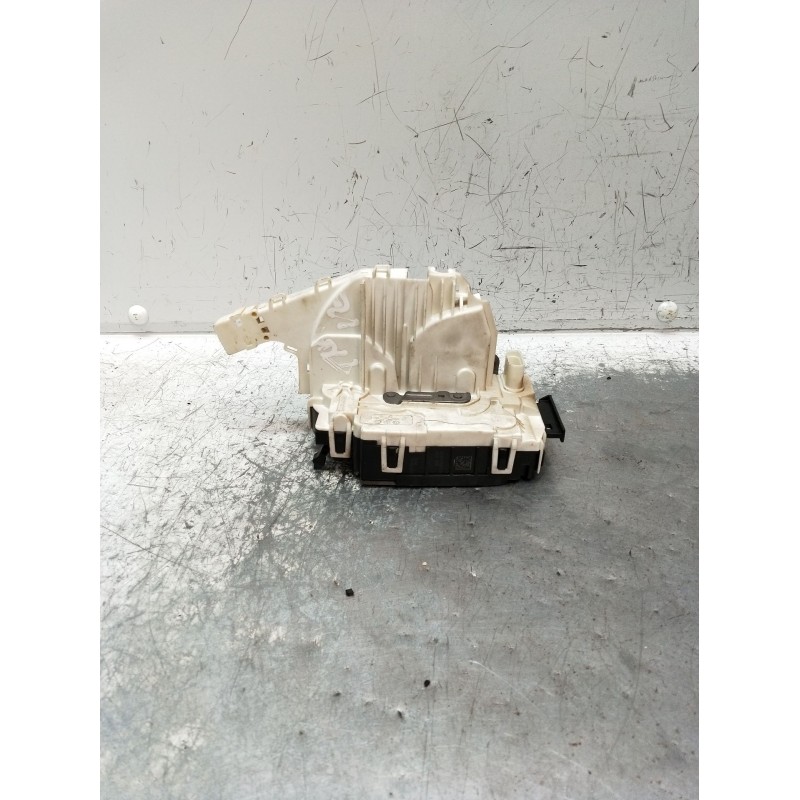 Recambio de motor cierre centralizado trasero izquierdo para mercedes-benz clase glk (x204) 220 cdi 4-matic (204.984, 204.997) r