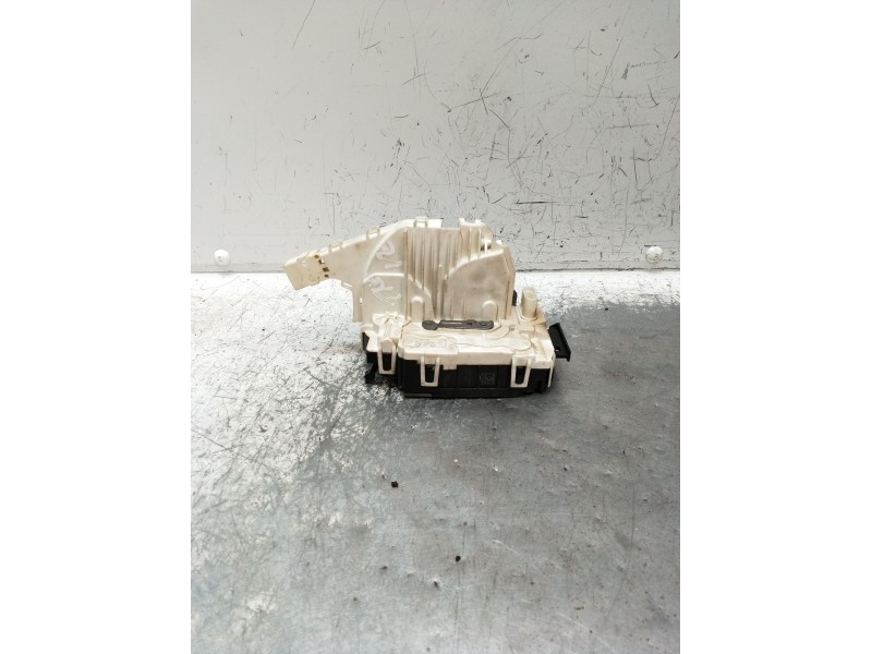 Recambio de motor cierre centralizado trasero izquierdo para mercedes-benz clase glk (x204) 220 cdi 4-matic (204.984, 204.997) r