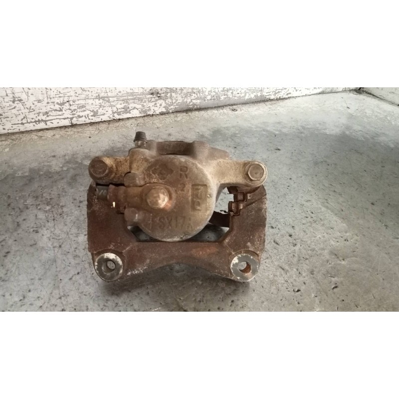 Recambio de pinza freno delantera derecha para mitsubishi montero pinin (h60/h70) 2.0 gdi cat referencia OEM IAM   