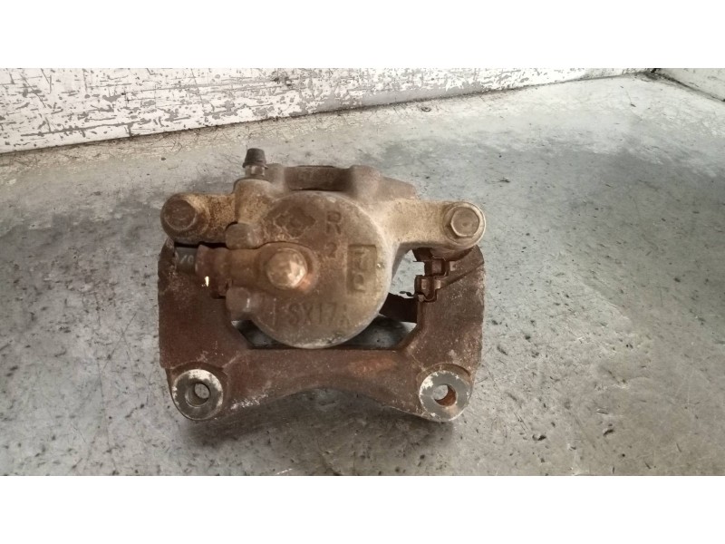 Recambio de pinza freno delantera derecha para mitsubishi montero pinin (h60/h70) 2.0 gdi cat referencia OEM IAM   