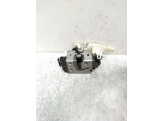 Recambio de motor cierre centralizado delantero izquierdo para mercedes-benz clase glk (x204) 220 cdi 4-matic (204.984, 204.997)