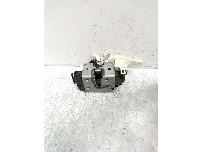 Recambio de motor cierre centralizado delantero izquierdo para mercedes-benz clase glk (x204) 220 cdi 4-matic (204.984, 204.997)