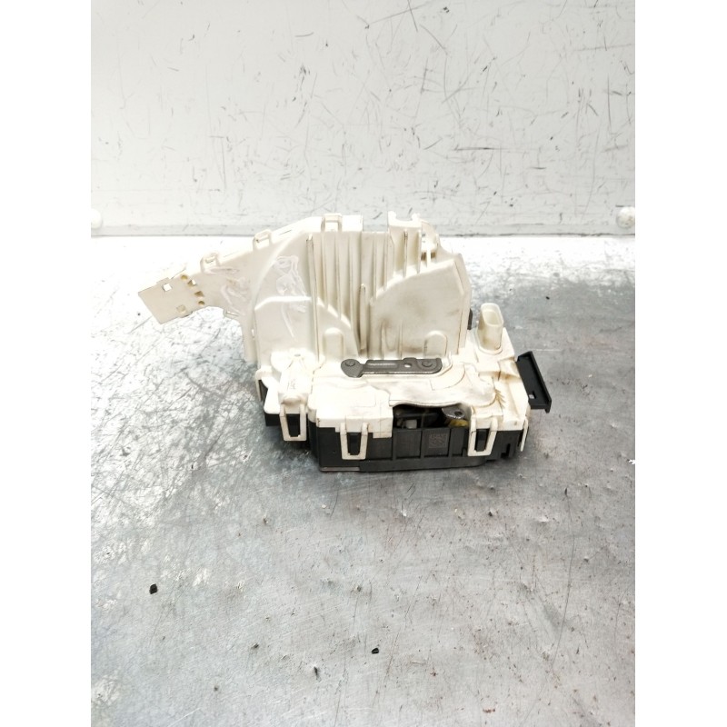 Recambio de motor cierre centralizado delantero izquierdo para mercedes-benz clase glk (x204) 220 cdi 4-matic (204.984, 204.997)