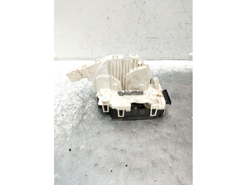 Recambio de motor cierre centralizado delantero izquierdo para mercedes-benz clase glk (x204) 220 cdi 4-matic (204.984, 204.997)