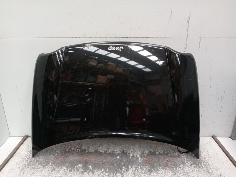 Recambio de capot para jeep compass (mk49) 2.0 crd 4x4 referencia OEM IAM   