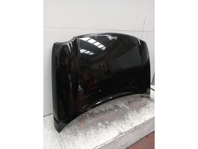 Recambio de capot para jeep compass (mk49) 2.0 crd 4x4 referencia OEM IAM   