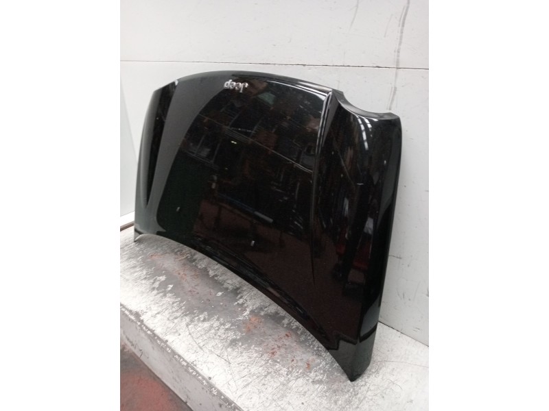 Recambio de capot para jeep compass (mk49) 2.0 crd 4x4 referencia OEM IAM   