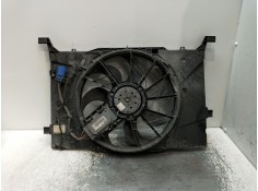 Recambio de electroventilador para mercedes-benz clase a (w169) a 180 cdi (169.007, 169.307) referencia OEM IAM 0130303944 A1695